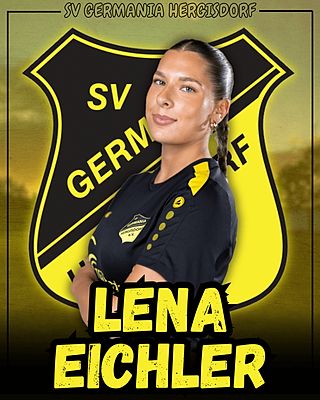 Lena Eichler