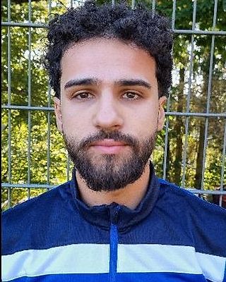 Yassine El-Ayouchi