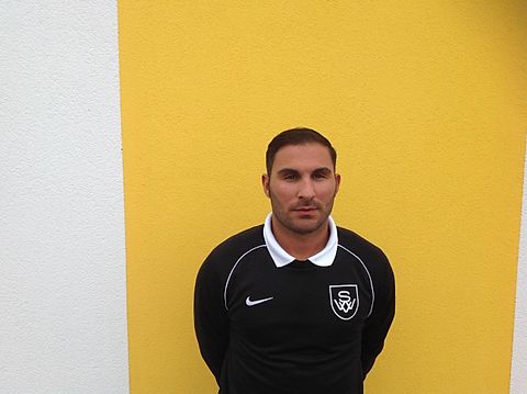 Foto: SV Türkspor München