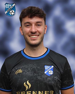 Sebastian Straub