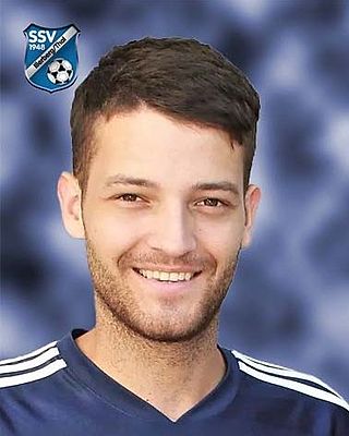 Samuel Lieble