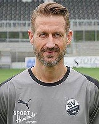 Rouven Müller