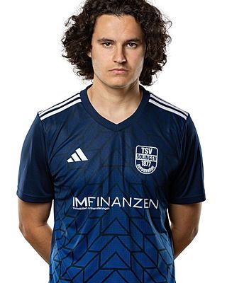 Luis-Elias Haladuda