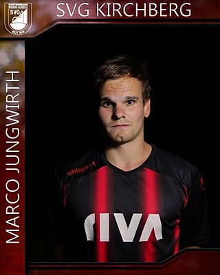 Marco Jungwirth