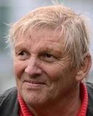 Ulrich Forner