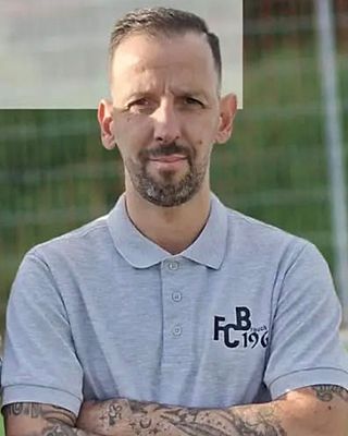 Sergio REBELO