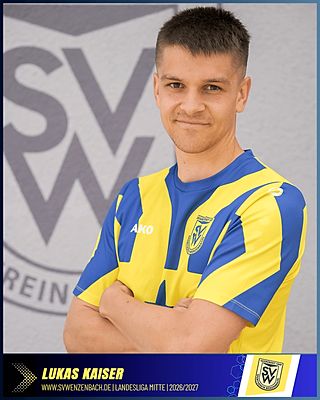 Lukas Kaiser
