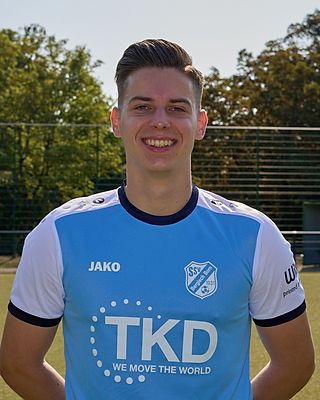 Hannes Barth