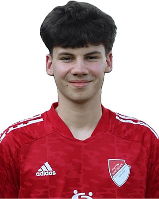 Christian Kuchenbecker