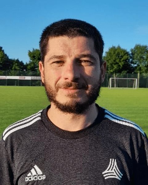 Foto: SV Strimmig