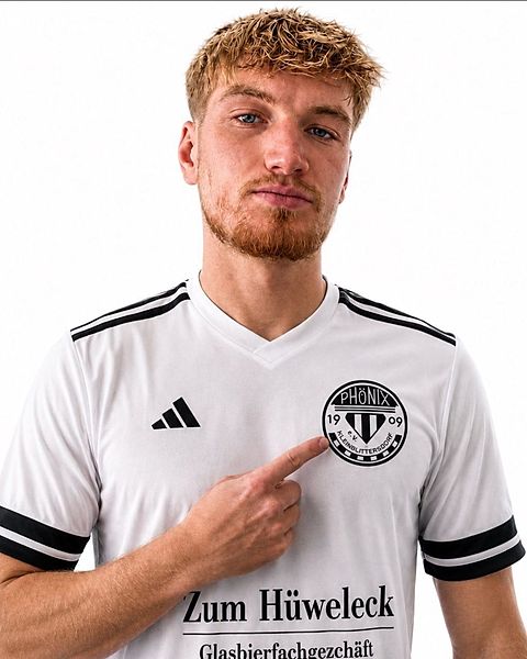 Cedric Meyer