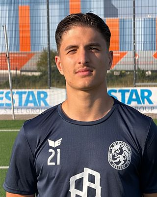 Semih Göcmen