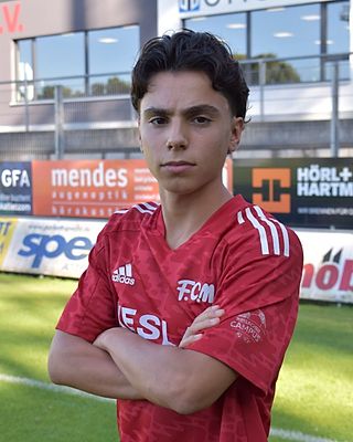 Raúl Varela Brade