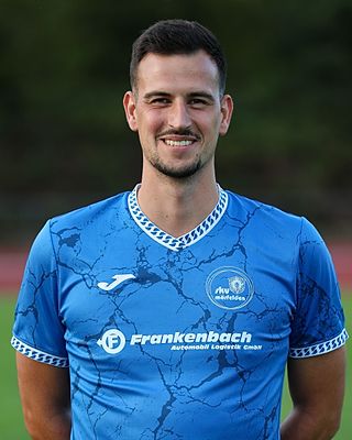 Samuel Linares Barja