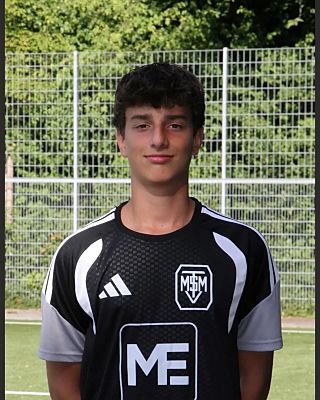 Nouri Hintze