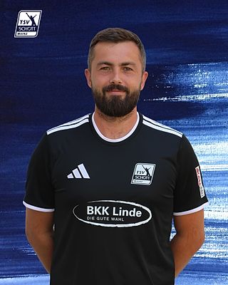 Marco Senftleben