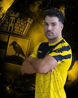 Charalambos Pommer