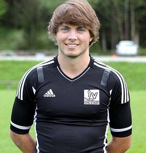 Foto: Portrait: Adrian Singer Oliver