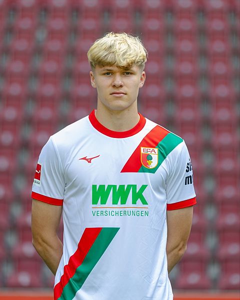Foto: FC Augsburg