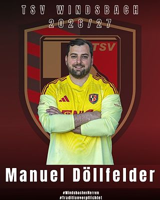 Manuel Döllfelder