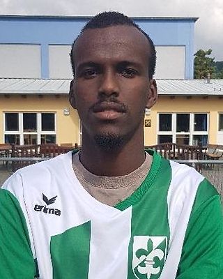 Farah Abdi Farah