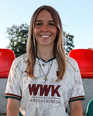 Svenja Hermann