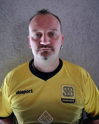 Thorsten Dücker