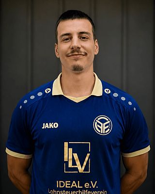 Manuel Polak
