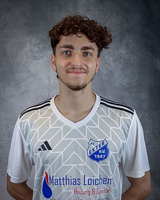 Eren Emre Thoma