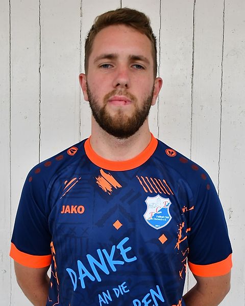 Foto: Ich
