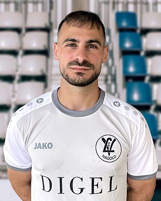 Burak Tastan