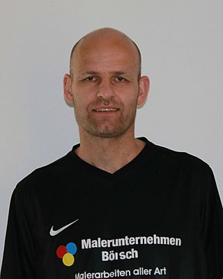 Carsten Heimann