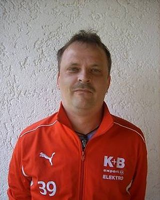 Helmut Bielmeier