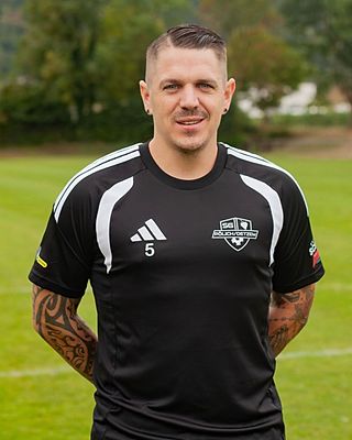 Marco Roth
