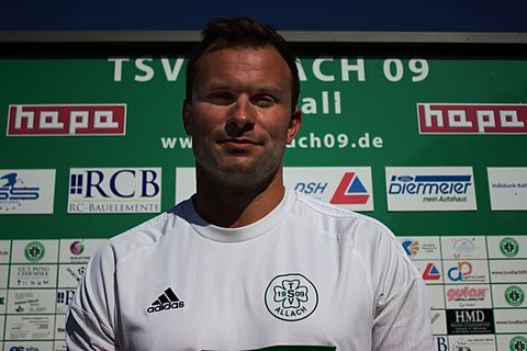 Foto: TSV Allach 09