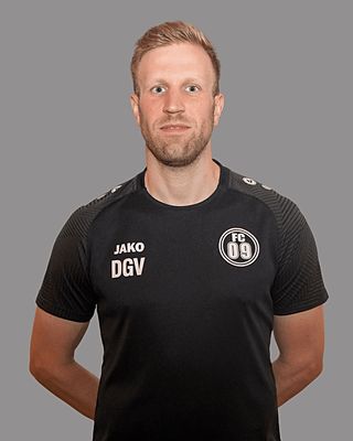 Dennis Große Vennekate