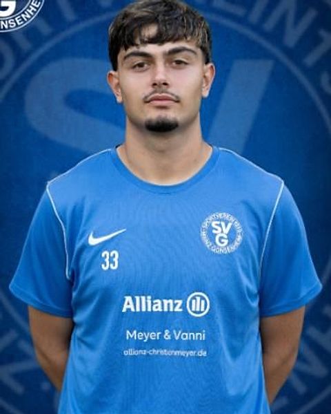 Silvan Sevinc