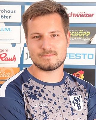 Justin Söhnel