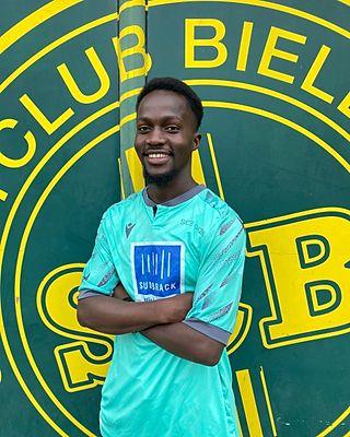 Ibrahima Sory Camara