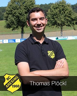 Thomas Plöckl