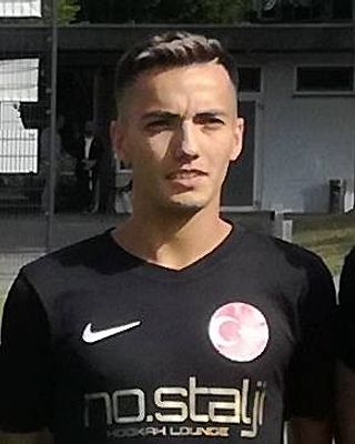 Haci Osman Umut Dogan