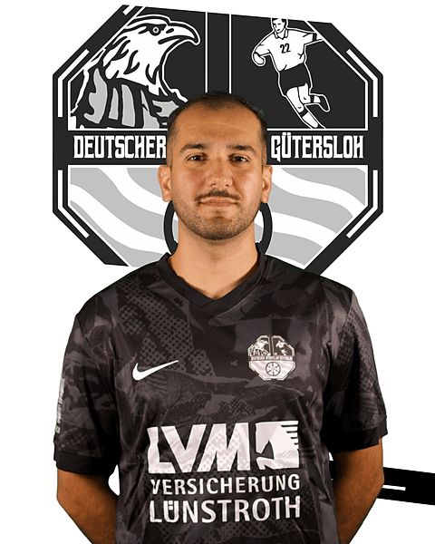 Foto: DSC Gütersloh 2022 e.V.