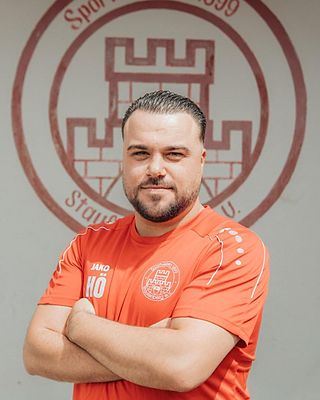 Hasan Ögütcü