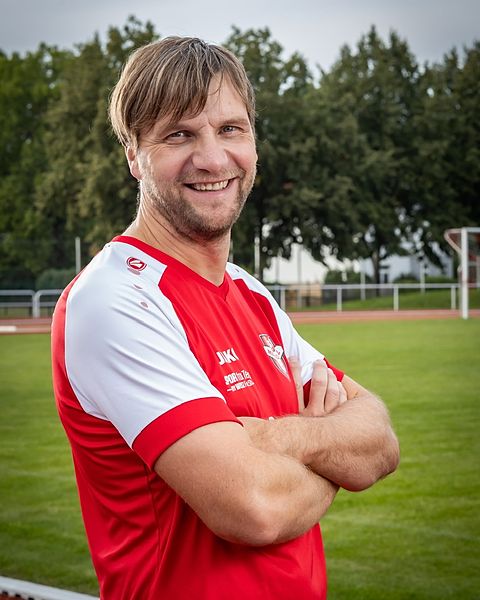 Foto: Steve Meinhardt