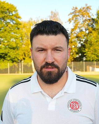 Günay Bektas