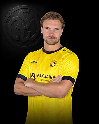 Tobias Benner