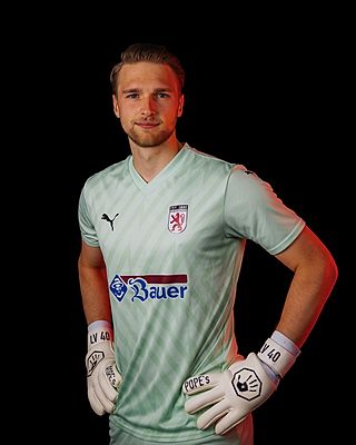 Lino-Niklas Volkmer