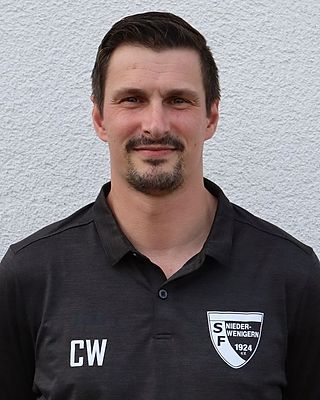 Christopher Weiß