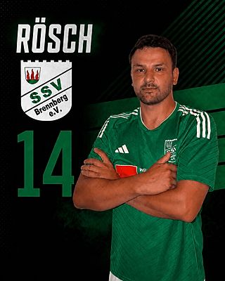 Andreas Rösch