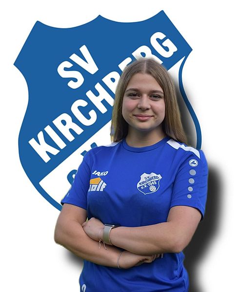 Anna Glashauser